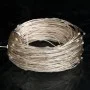 Tira de luces con 150 LED blanco frío PVC 15 m de vidaXL, Luces de Navidad - Ref: Foro24-330050, Precio: 12,77 €, Descuento: %
