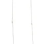 Tira de luces con 150 LED blanco frío PVC 15 m de vidaXL, Luces de Navidad - Ref: Foro24-330050, Precio: 12,77 €, Descuento: %