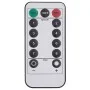 Tira de luces con 150 LED blanco frío PVC 15 m de vidaXL, Luces de Navidad - Ref: Foro24-330050, Precio: 12,77 €, Descuento: %