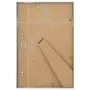 Marcos de foto collage de pared/mesa 5 uds plateado MDF 70x90cm de vidaXL, Marcos para fotos - Ref: Foro24-332195, Precio: 12...