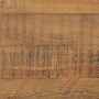 Mesita de noche madera maciza de pino marrón 36x30x45 cm de vidaXL, Mesitas de noche - Ref: Foro24-349911, Precio: 108,26 €, ...