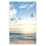 Marcos de foto collage de pared/mesa 5 uds blanco MDF 13x18 cm de vidaXL, Marcos para fotos - Ref: Foro24-332326, Precio: 9,1...