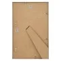 Marcos de foto collage de pared/mesa 5 uds blanco MDF 13x18 cm de vidaXL, Marcos para fotos - Ref: Foro24-332326, Precio: 9,1...