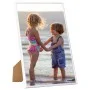 Wall/table collage photo frames 3 pcs white MDF 21x29.7cm by vidaXL, Photo frames - Ref: Foro24-332340, Price: 10,38 €, Disco...