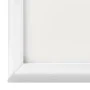 Wall/table collage photo frames 3 pcs white MDF 21x29.7cm by vidaXL, Photo frames - Ref: Foro24-332340, Price: 10,38 €, Disco...