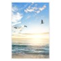Marcos de fotos collage de mesa 5 uds blanco MDF 21x29,7cm de vidaXL, Marcos para fotos - Ref: Foro24-332341, Precio: 23,24 €...
