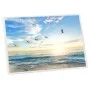 Marcos de fotos collage de mesa 5 uds blanco MDF 21x29,7cm de vidaXL, Marcos para fotos - Ref: Foro24-332341, Precio: 22,87 €...