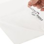 Marcos de fotos collage de mesa 5 uds blanco MDF 21x29,7cm de vidaXL, Marcos para fotos - Ref: Foro24-332341, Precio: 23,24 €...