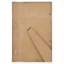Marcos de fotos collage de mesa 5 uds blanco MDF 21x29,7cm de vidaXL, Marcos para fotos - Ref: Foro24-332341, Precio: 23,24 €...