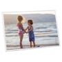 Marcos de foto collage de pared/mesa 5 uds blanco MDF 70x90 cm de vidaXL, Marcos para fotos - Ref: Foro24-332363, Precio: 80,...
