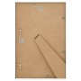 Marcos de foto collage de pared/mesa 5 uds blanco MDF 70x90 cm de vidaXL, Marcos para fotos - Ref: Foro24-332363, Precio: 80,...