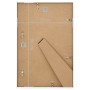 Marcos de foto collage de pared/mesa 5 uds blanco MDF 70x90 cm de vidaXL, Marcos para fotos - Ref: Foro24-332363, Precio: 80,...