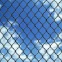 Metal mesh fence, gray steel, 25x1.5 m by vidaXL, fence panels - Ref: Foro24-142431, Price: 119,90 €, Discount: %