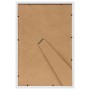 Marcos de fotos collage de mesa 3 uds blanco MDF 10x15 cm de vidaXL, Marcos para fotos - Ref: Foro24-332574, Precio: 8,45 €, ...