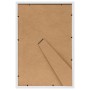 Marcos de fotos collage de mesa 3 uds blanco MDF 13x18 cm de vidaXL, Marcos para fotos - Ref: Foro24-332577, Precio: 8,08 €, ...