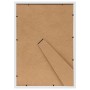 Marcos de fotos collage de mesa 3 uds blanco MDF 15x21 cm de vidaXL, Marcos para fotos - Ref: Foro24-332580, Precio: 14,64 €,...