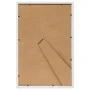 Collage photo frames for table, 5 units, white MDF, 21x29.7cm by vidaXL, Photo frames - Ref: Foro24-332592, Price: 10,72 €, D...