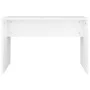 Juego de tocador blanco 86,5x35x136 cm de vidaXL, Tocadores para dormitorios - Ref: Foro24-3114147, Precio: 114,26 €, Descuen...