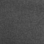 Taburetes de cocina 2 unidades tela gris oscuro de vidaXL, Taburetes de cocina - Ref: Foro24-332972, Precio: 104,63 €, Descue...