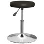 Sillas de comedor 2 unidades cuero sintético negro de vidaXL, Sillas de comedor - Ref: Foro24-333078, Precio: 75,21 €, Descue...