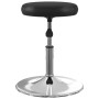 Sillas de comedor 2 unidades cuero sintético negro de vidaXL, Sillas de comedor - Ref: Foro24-333078, Precio: 75,21 €, Descue...