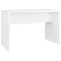 Juego de tocador blanco 74,5x40x141 cm de vidaXL, Tocadores para dormitorios - Ref: Foro24-3114139, Precio: 108,15 €, Descuen...