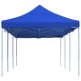 Carpa para fiestas pop-up plegable azul 3x9 m de vidaXL, Carpas y cenadores - Ref: Foro24-44977, Precio: 303,06 €, Descuento: %