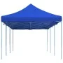 Carpa para fiestas pop-up plegable azul 3x9 m de vidaXL, Carpas y cenadores - Ref: Foro24-44977, Precio: 295,82 €, Descuento: %