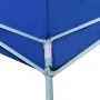 Carpa para fiestas pop-up plegable azul 3x9 m de vidaXL, Carpas y cenadores - Ref: Foro24-44977, Precio: 295,82 €, Descuento: %