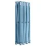 Carpa para fiestas pop-up plegable azul 3x9 m de vidaXL, Carpas y cenadores - Ref: Foro24-44977, Precio: 295,82 €, Descuento: %