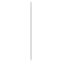 Oval glass wall mirror 40x90 cm by vidaXL, Mirrors - Ref: Foro24-350457, Price: 42,13 €, Discount: %