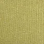 Taburetes de cocina de tela verde de vidaXL, Taburetes de cocina - Ref: Foro24-334277, Precio: 79,51 €, Descuento: %
