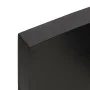 Treated wood table top brown live edge 140x50x(2-6) cm by vidaXL, Table tops - Ref: Foro24-364031, Price: 80,66 €, Discount: %