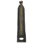 Sacos de arena 10 unidades HDPE verde oscuro 103x25 cm de vidaXL, Almacenamiento industrial - Ref: Foro24-154881, Precio: 30,...