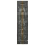 Sacos de arena 10 unidades HDPE verde oscuro 103x25 cm de vidaXL, Almacenamiento industrial - Ref: Foro24-154881, Precio: 30,...