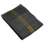 Sacos de arena 10 unidades HDPE verde oscuro 103x25 cm de vidaXL, Almacenamiento industrial - Ref: Foro24-154881, Precio: 30,...