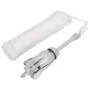 Ancla plegable con cuerda hierro maleable plateado 2,5 kg by vidaXL, Anchors - Ref: Foro24-94285, Price: 34,71 €, Discount: %
