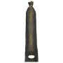 Sacos de arena 100 unidades HDPE verde oscuro 103x25 cm de vidaXL, Almacenamiento industrial - Ref: Foro24-154884, Precio: 17...