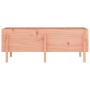 Arriate elevado jardín madera maciza abeto Douglas 160x50x57 cm de vidaXL, Maceteros y jardineras - Ref: Foro24-825224, Preci...