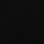Sofá de 3 plazas de tela negro 180 cm de vidaXL, Sofás - Ref: Foro24-359103, Precio: 255,16 €, Descuento: %
