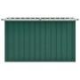Caja de almacenaje para jardín verde 149x99x93 cm de vidaXL, Cajas de almacenaje para exteriores - Ref: Foro24-46265, Precio:...