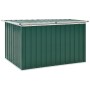 Caja de almacenaje para jardín verde 149x99x93 cm de vidaXL, Cajas de almacenaje para exteriores - Ref: Foro24-46265, Precio:...