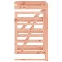 Extensión para cobertizo de cubo de basura madera abeto Douglas de vidaXL, Soportes para contenedores de residuos - Ref: Foro...