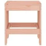 Taburetes de jardín 2 uds madera de abeto Douglas 40x36x45 cm de vidaXL, Sillas de jardín - Ref: Foro24-825343, Precio: 66,33...