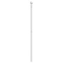 Cabecero de metal blanco 193 cm de vidaXL, Cabeceros y pies de cama - Ref: Foro24-353525, Precio: 49,03 €, Descuento: %