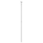 Cabecero de metal blanco 200 cm de vidaXL, Cabeceros y pies de cama - Ref: Foro24-353526, Precio: 52,14 €, Descuento: %