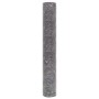 Fieltro antideslizante protector color gris 50 m 180 g/m² de vidaXL, Láminas y franjas protectoras para suelos - Ref: Foro24-...