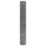 Fieltro antideslizante protector color gris 50 m 180 g/m² de vidaXL, Láminas y franjas protectoras para suelos - Ref: Foro24-...