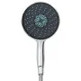 Alcachofa de ducha multiusos con flexo de 1,5 m cromado de vidaXL, Cabezales de ducha - Ref: Foro24-146487, Precio: 27,87 €, ...