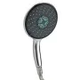 Alcachofa de ducha multiusos con flexo de 1,5 m cromado de vidaXL, Cabezales de ducha - Ref: Foro24-146487, Precio: 27,87 €, ...